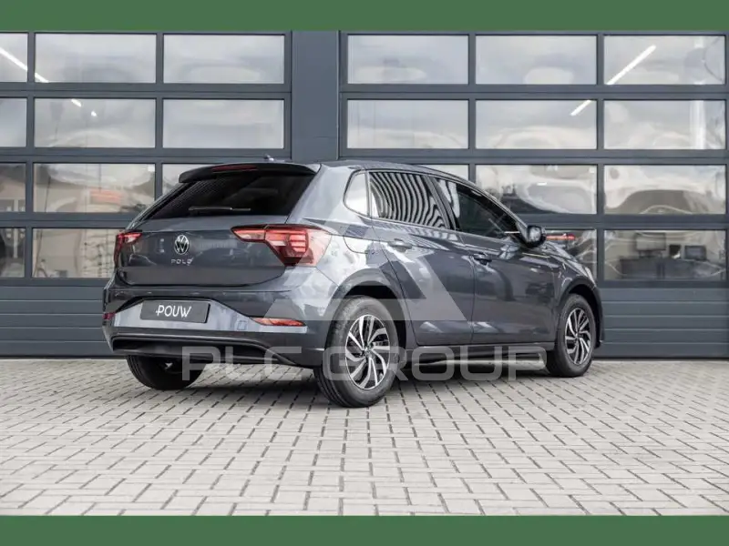 2026 Volkswagen Polo
