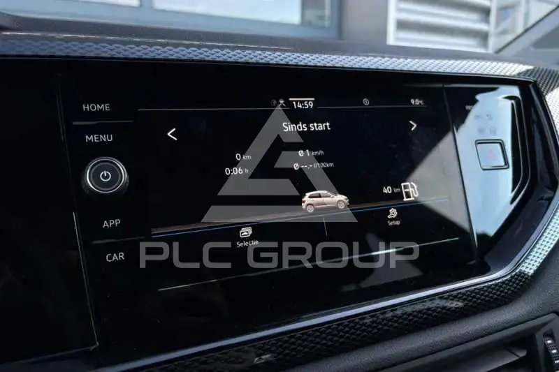 2026 Volkswagen Polo