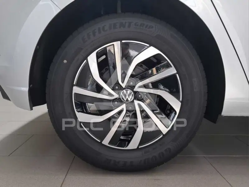 2026 Volkswagen Polo