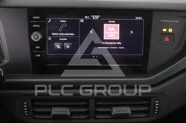 2026 Volkswagen Polo