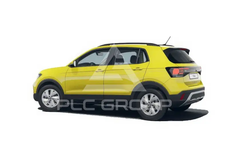 2026 Volkswagen Polo