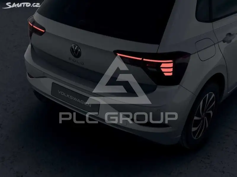 2026 Volkswagen Polo