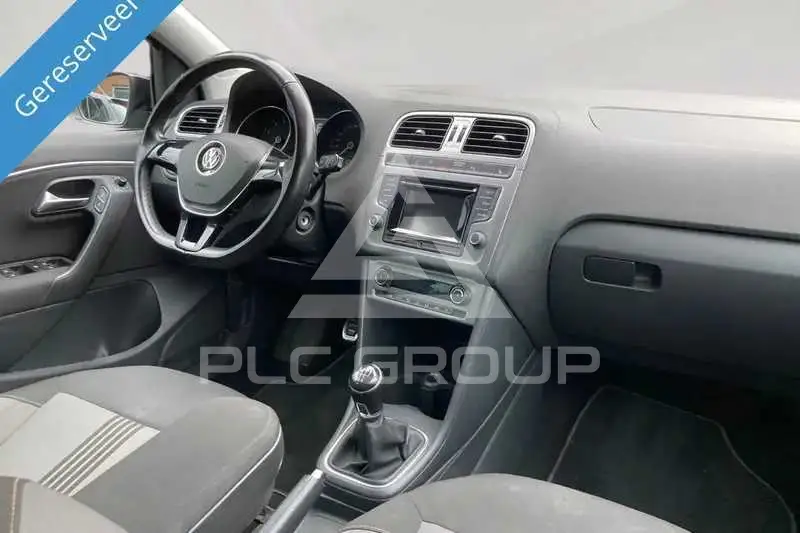 2026 Volkswagen Polo
