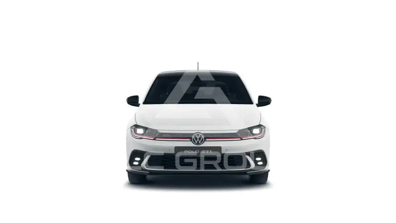 2026 Volkswagen Polo