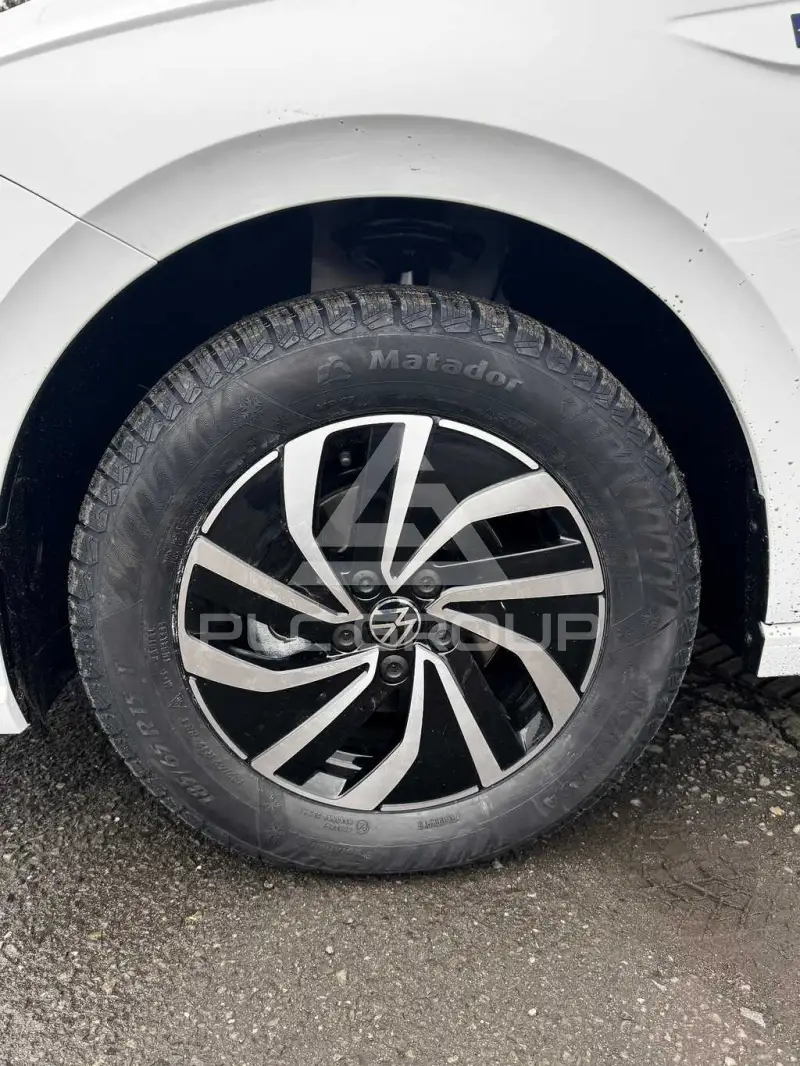 2026 Volkswagen Polo