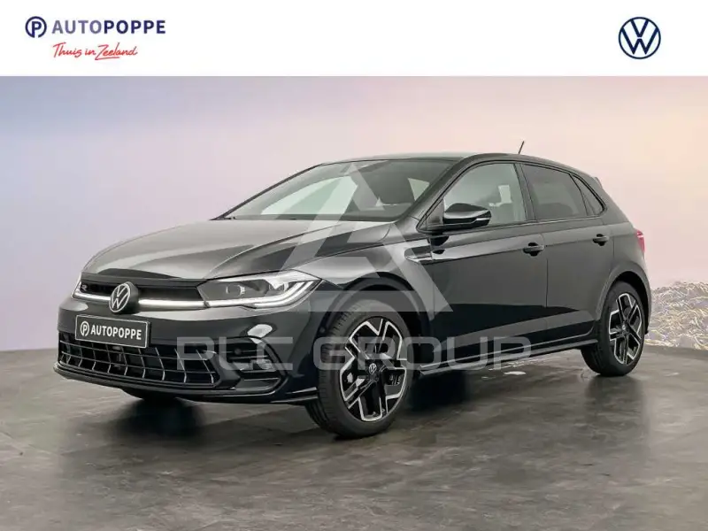 2026 Volkswagen Polo