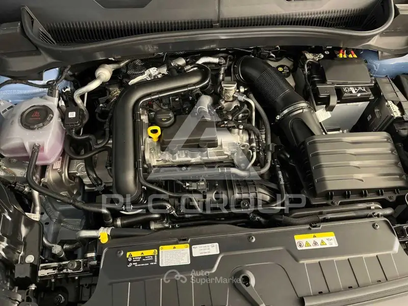 2026 Volkswagen Polo