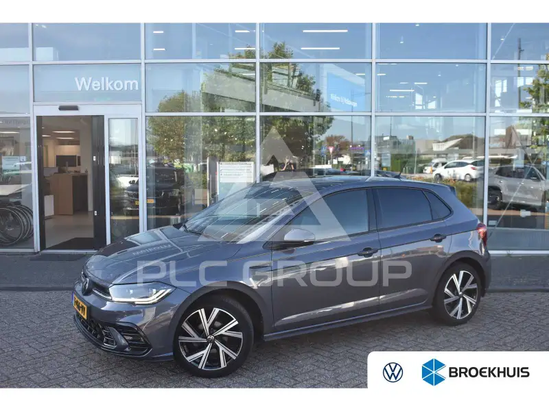2026 Volkswagen Polo