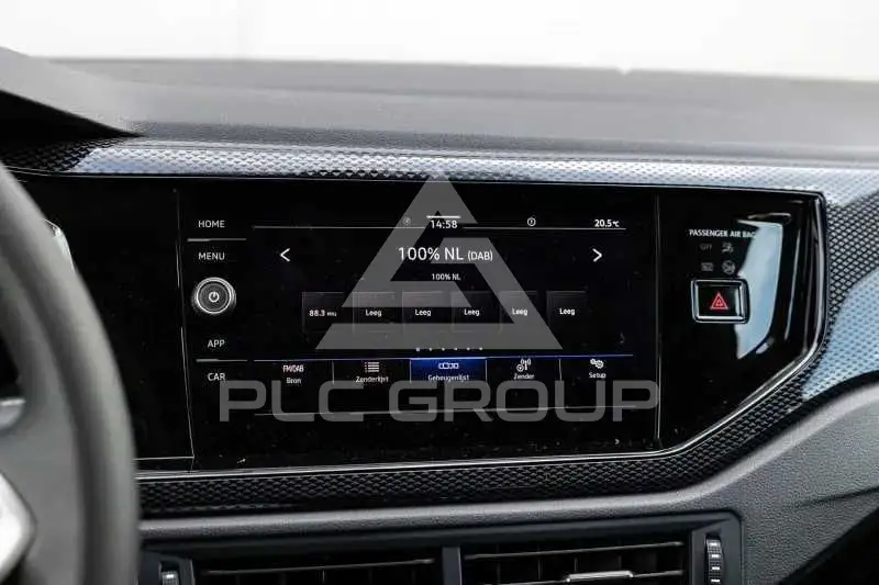 2026 Volkswagen Polo