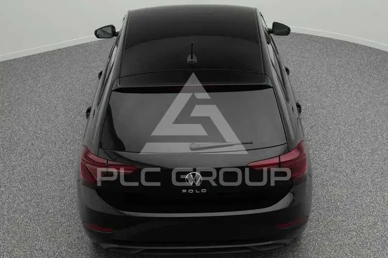 2026 Volkswagen Polo