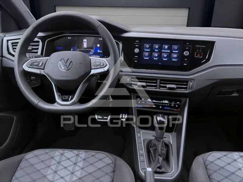 2026 Volkswagen Polo