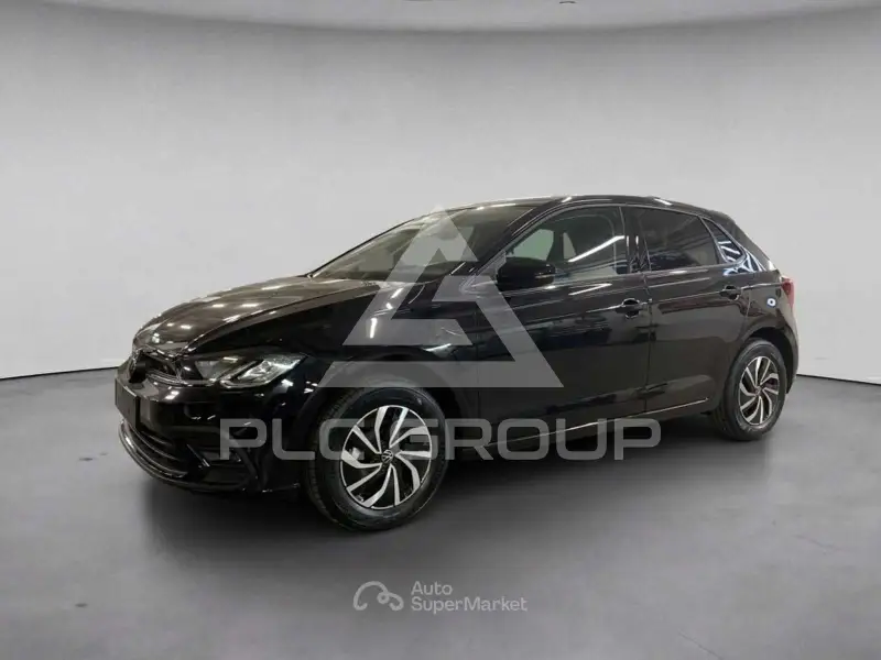 2026 Volkswagen Polo