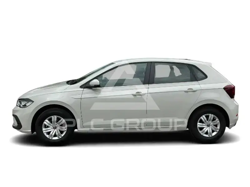 2026 Volkswagen Polo