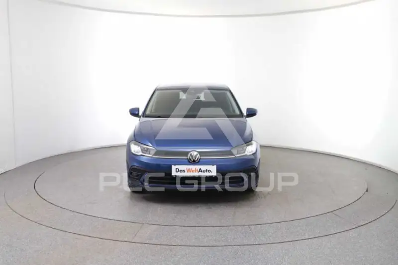 2026 Volkswagen Polo