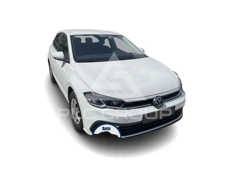 2026 Volkswagen Polo