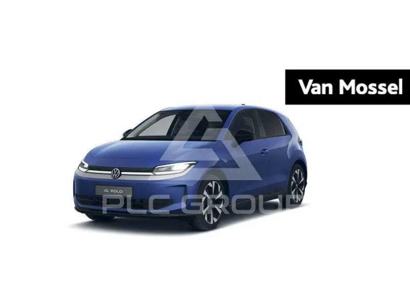2026 Volkswagen Polo