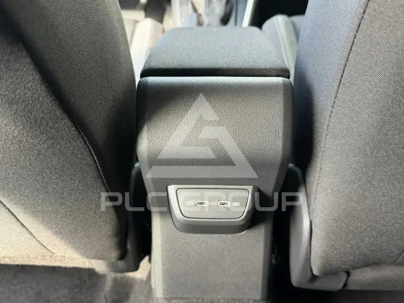 2026 Volkswagen Polo