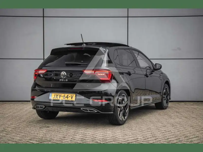 2026 Volkswagen Polo