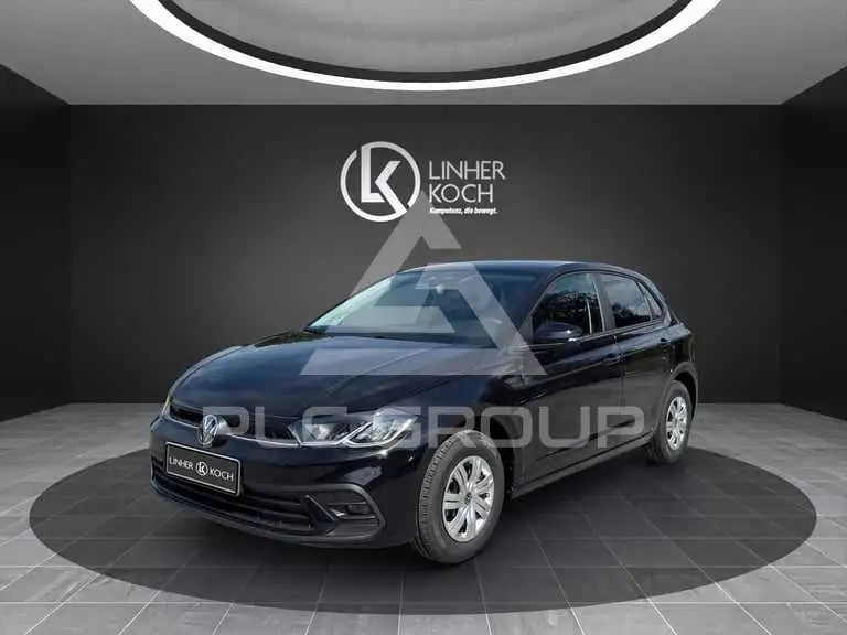 2026 Volkswagen Polo