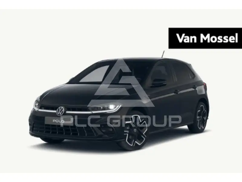 2026 Volkswagen Polo