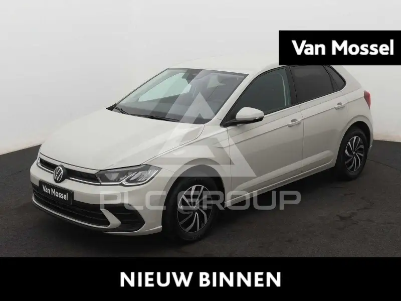 2026 Volkswagen Polo