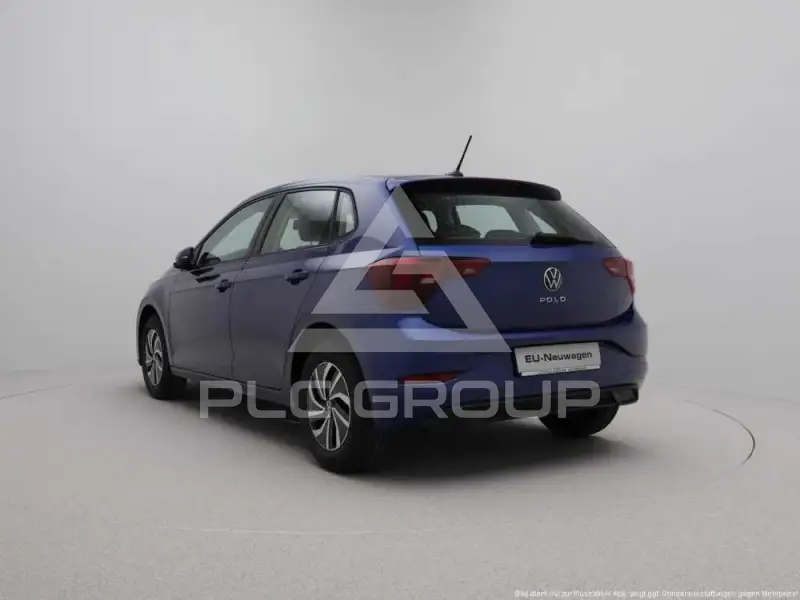 2026 Volkswagen Polo