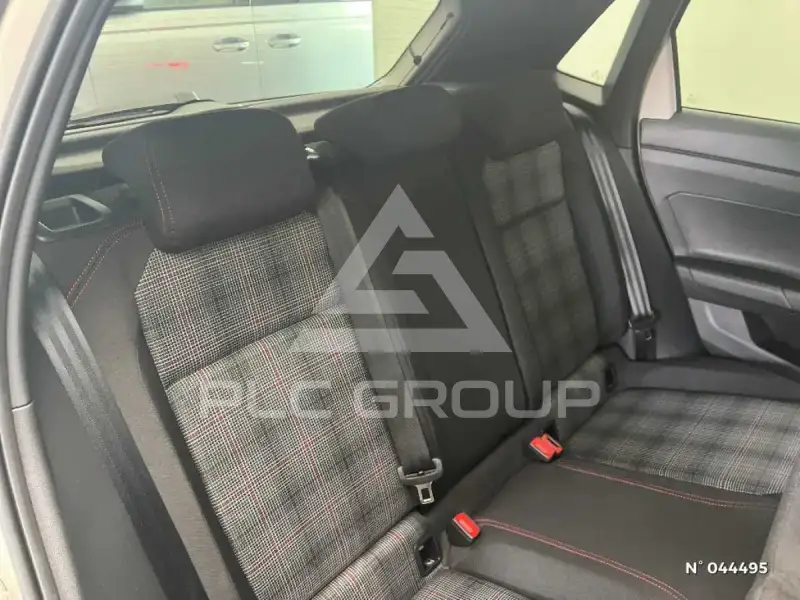 2026 Volkswagen Polo