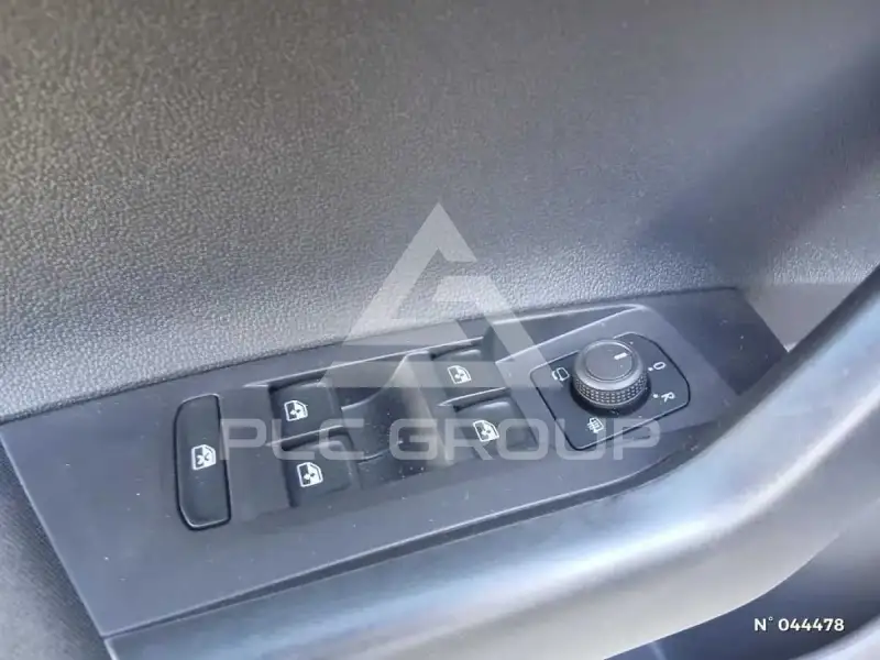 2026 Volkswagen Polo
