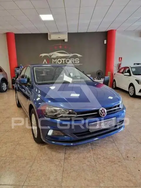 2026 Volkswagen Polo