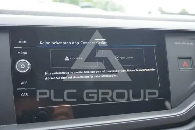 2026 Volkswagen Polo