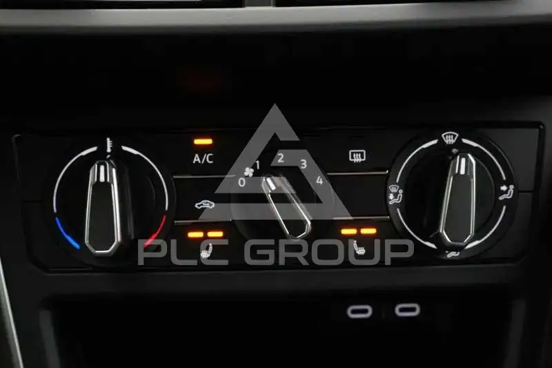 2026 Volkswagen Polo