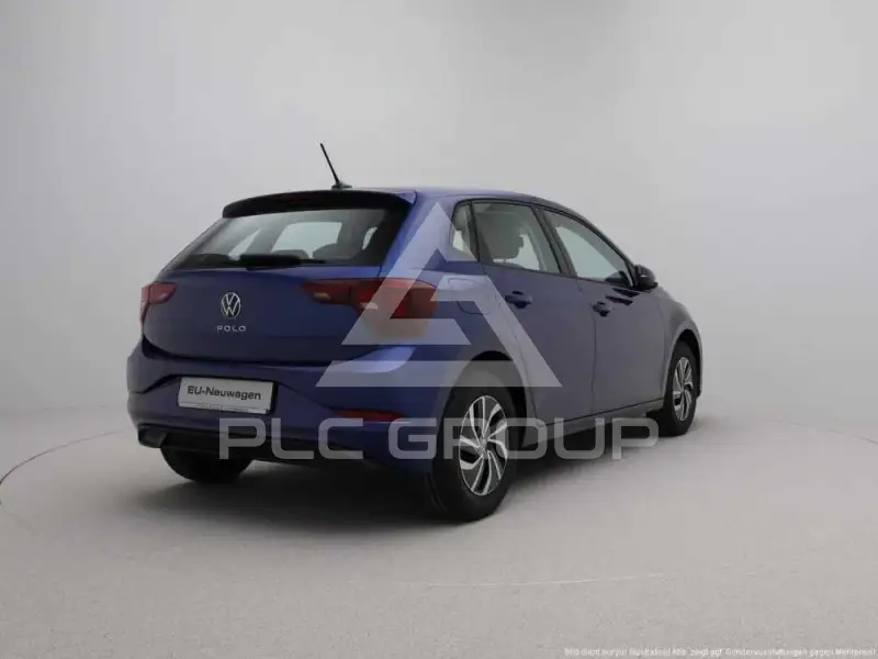 2026 Volkswagen Polo