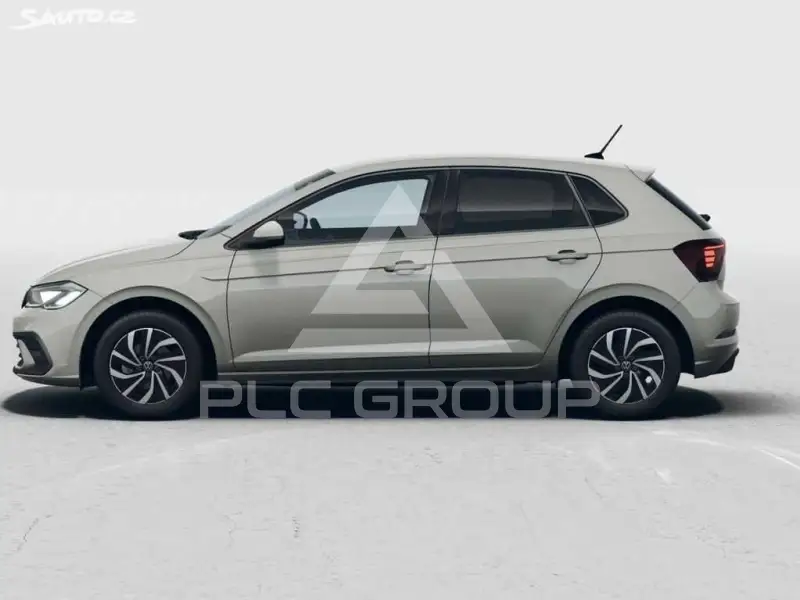 2026 Volkswagen Polo