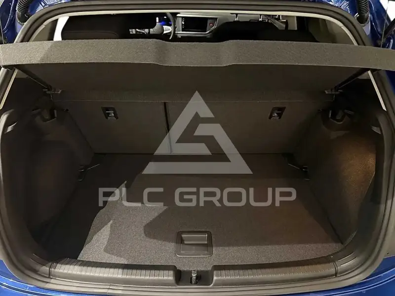 2026 Volkswagen Polo