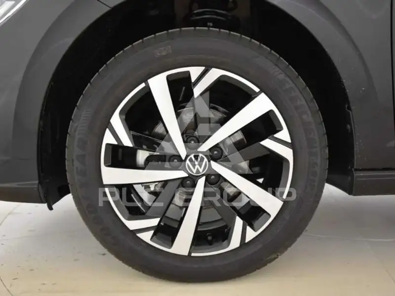 2026 Volkswagen Polo