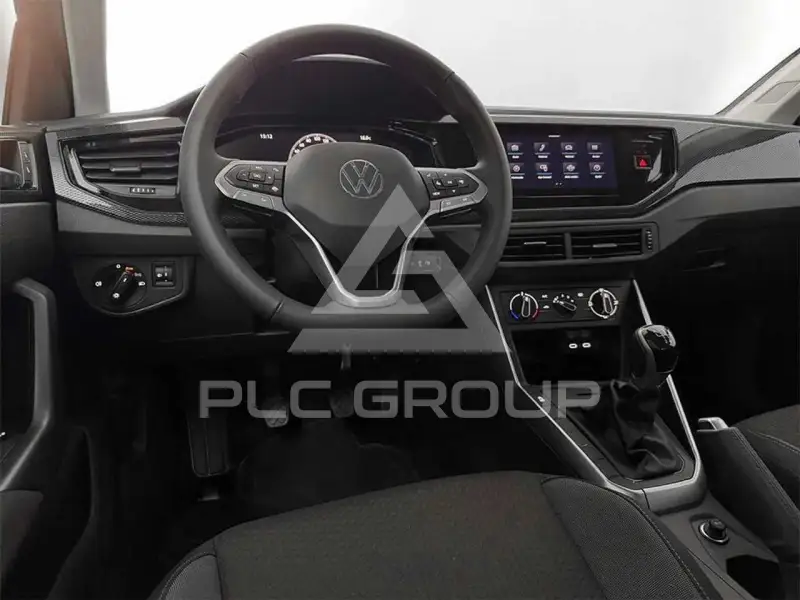 2026 Volkswagen Polo