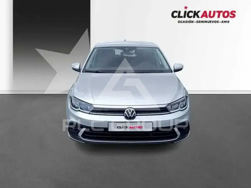 2026 Volkswagen Polo
