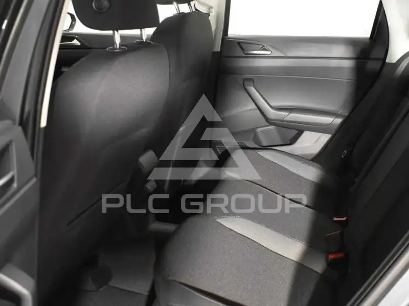 2026 Volkswagen Polo