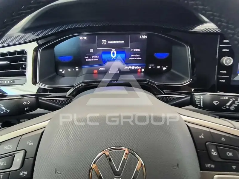 2026 Volkswagen Polo