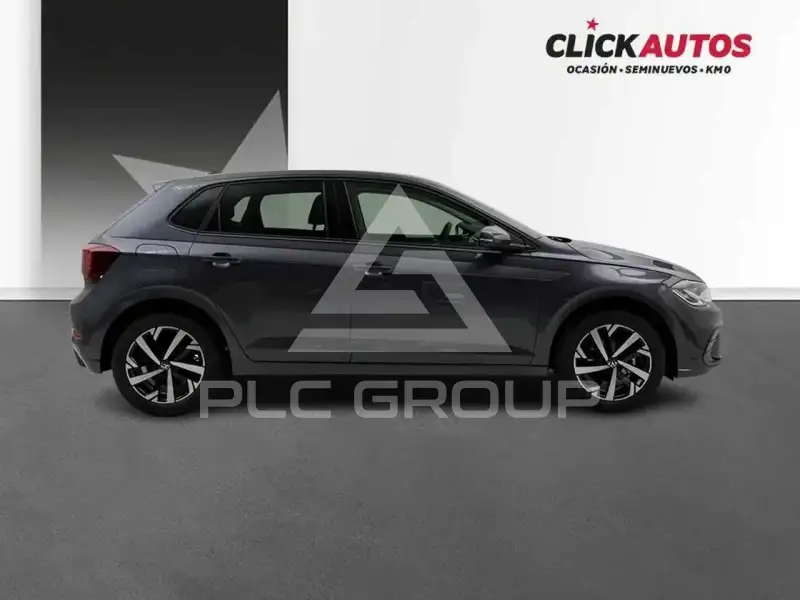 2026 Volkswagen Polo