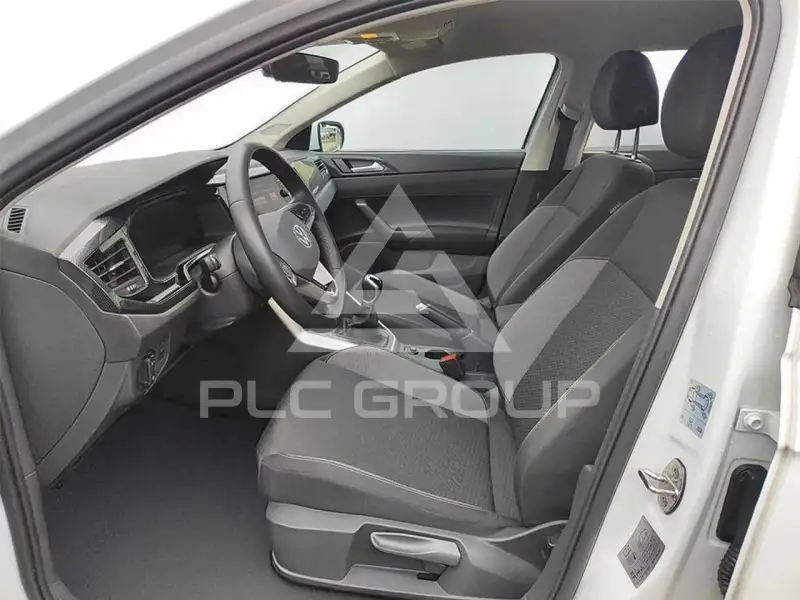 2026 Volkswagen Polo