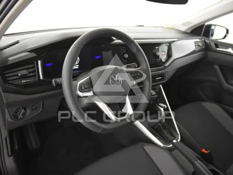 2026 Volkswagen Polo