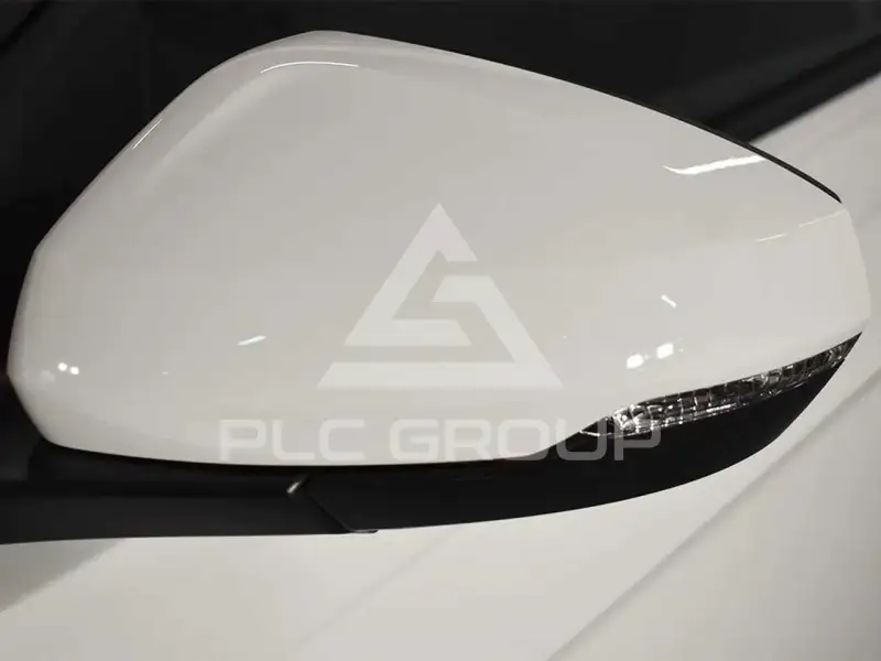 2026 Volkswagen Polo