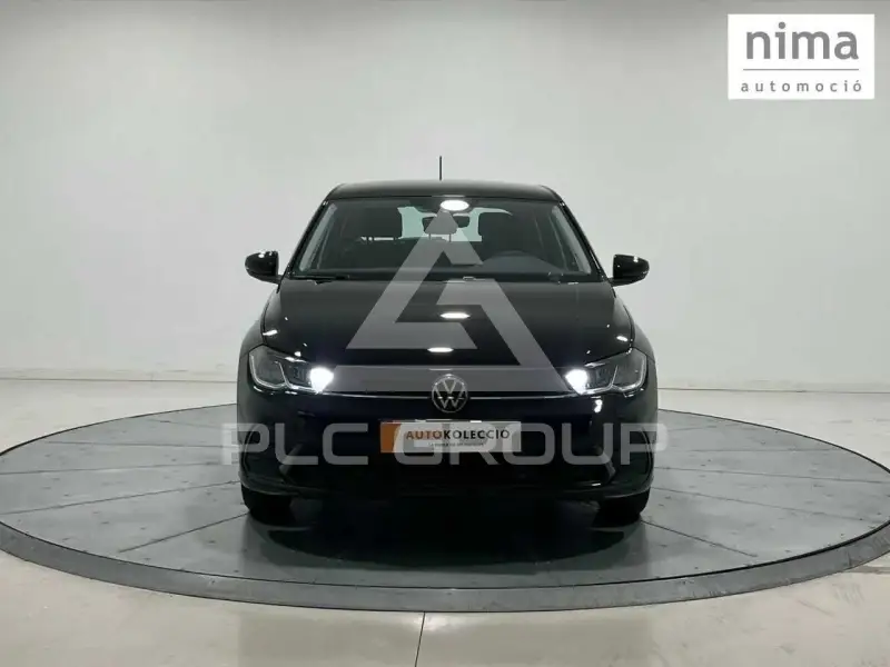 2026 Volkswagen Polo