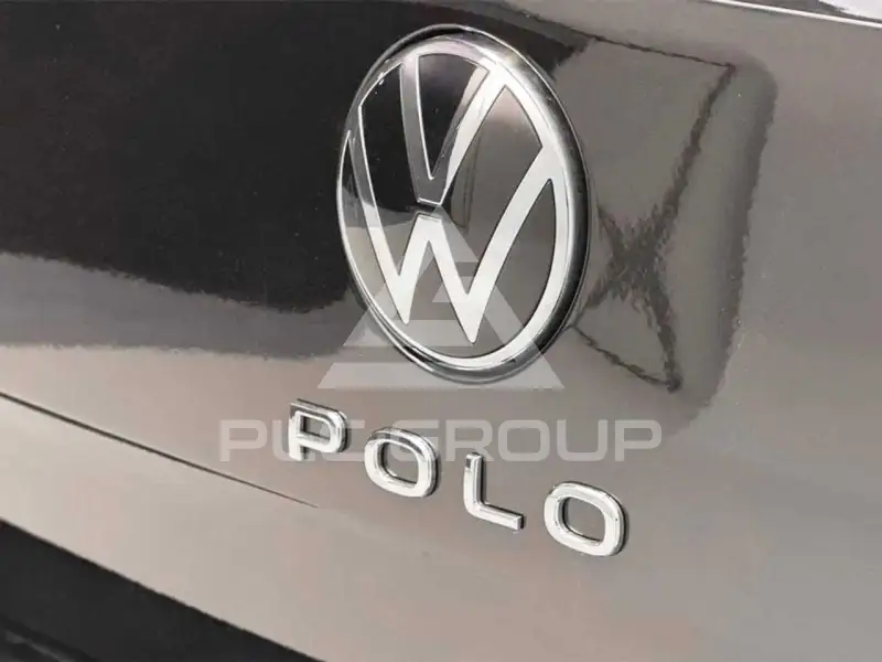 2026 Volkswagen Polo