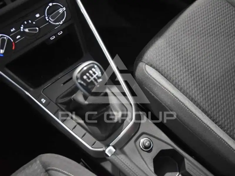 2026 Volkswagen Polo