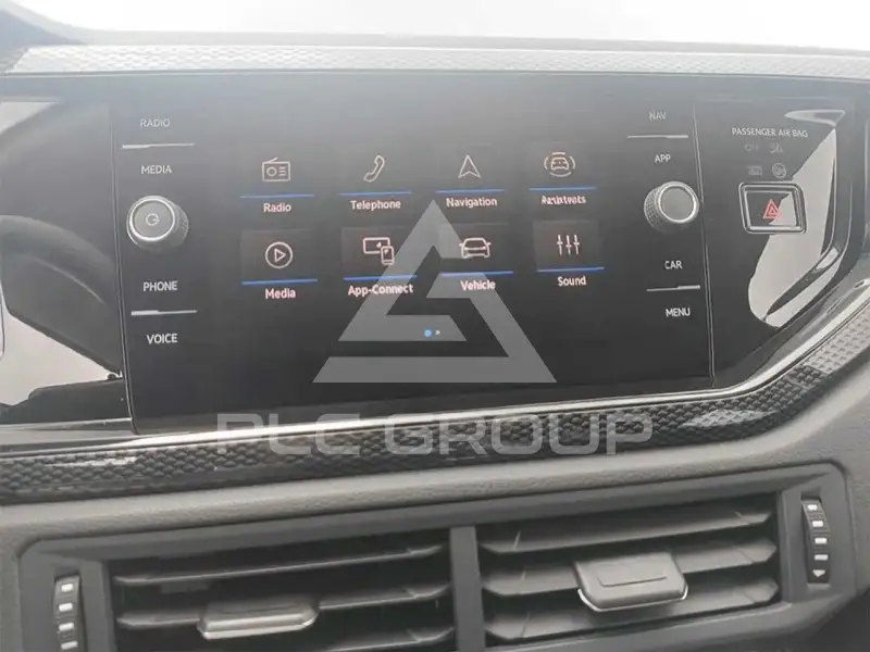2026 Volkswagen Polo