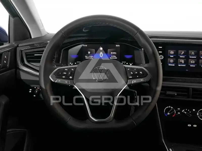 2026 Volkswagen Polo