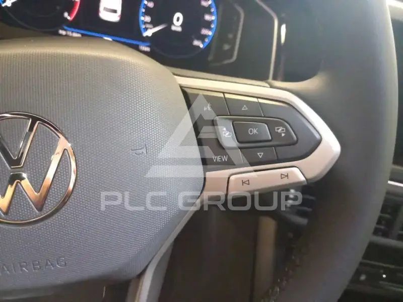 2026 Volkswagen Polo