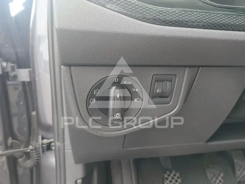 2026 Volkswagen Polo